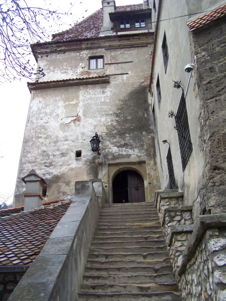 Q: Bran's was a quirky let-down.