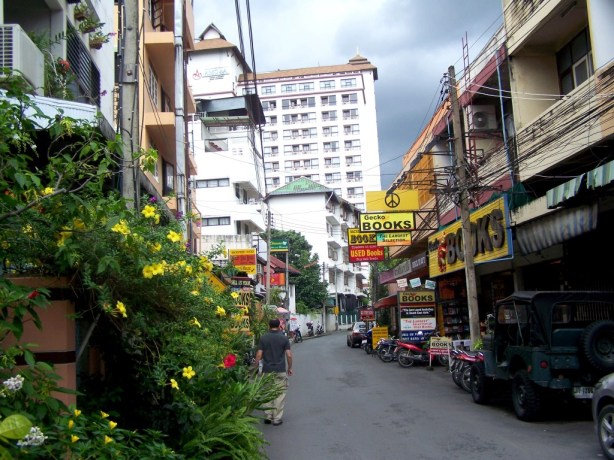 Chiang Mai