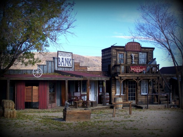 Pioneertown