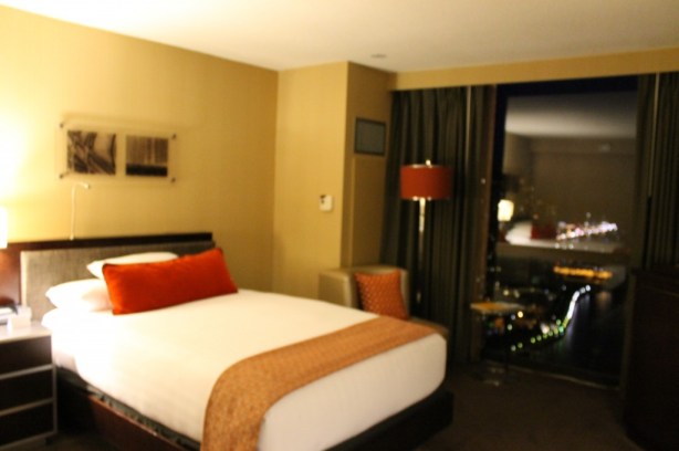 Hyatt Regency Chicago