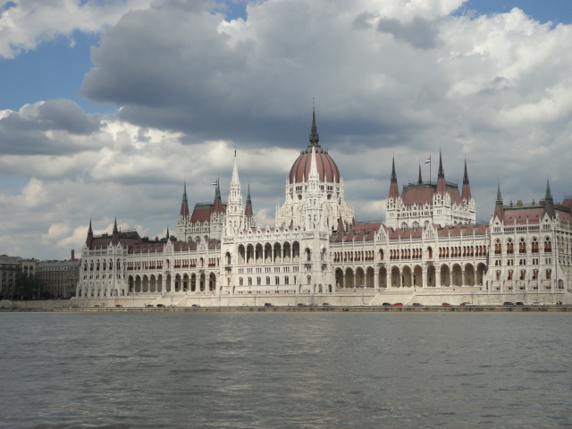 Budapest