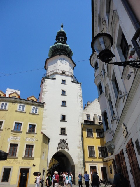 Bratislava