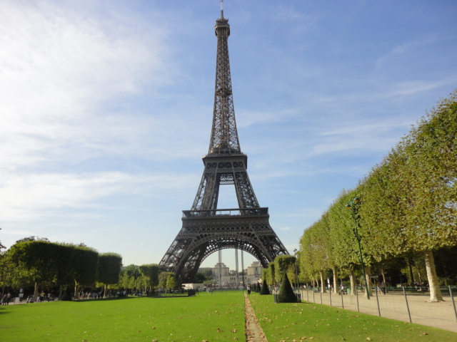 Paris