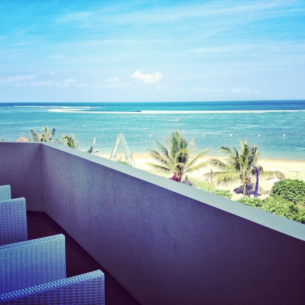 Grand Mirage Resort Bali