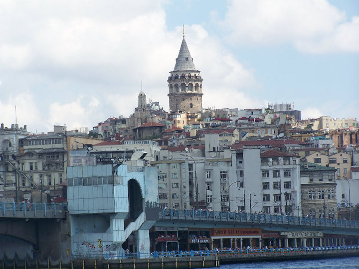 Taksim, Istanbul, Turkey