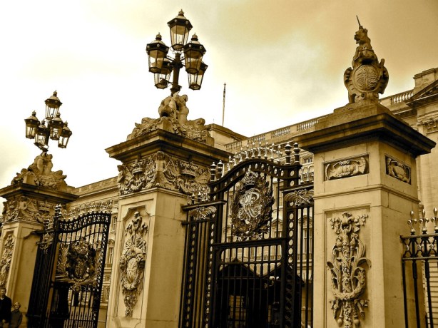 Buckingham Palace