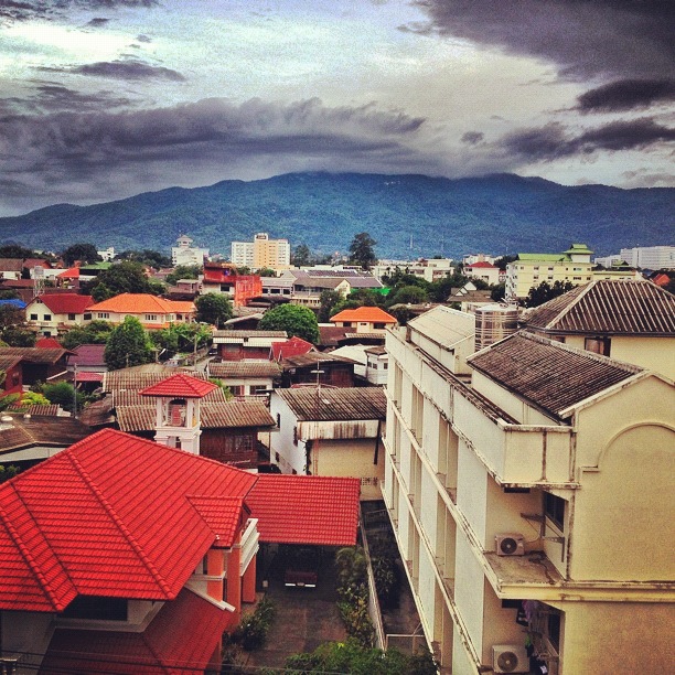 Chiang Mai, Thailand