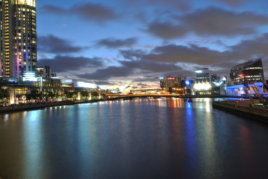 Yarra River