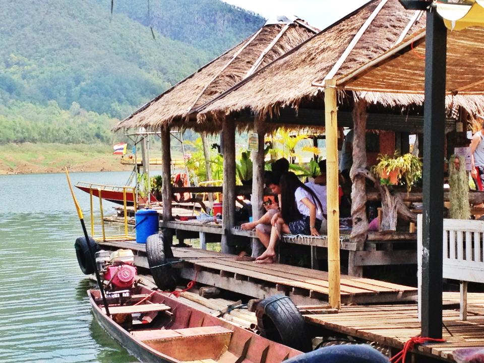 Thailand's Sri Lanna National Park