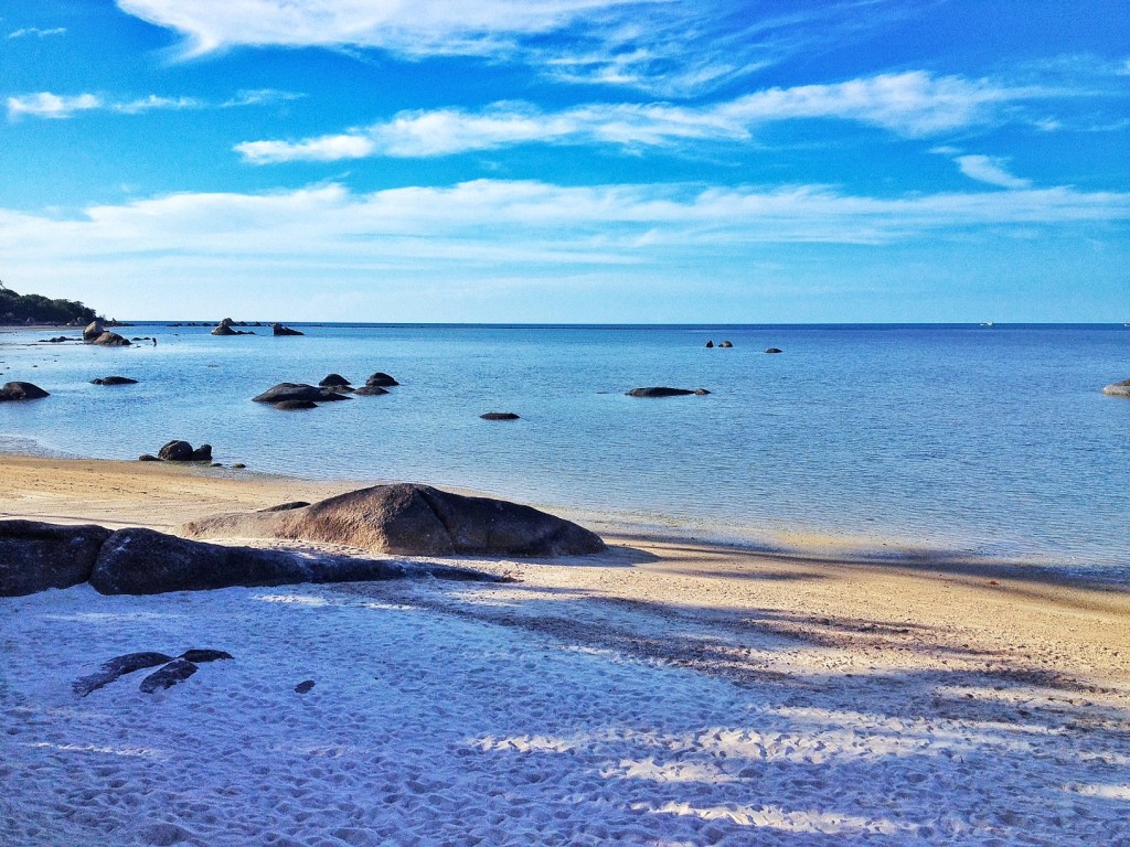 Beach at Beach Republic