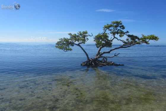Ponce Beach, Puerto Rico