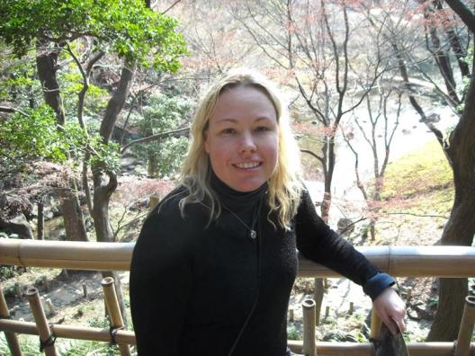 Live as an expat in South Korea