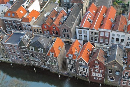 Live as an expst in Dordrecht
