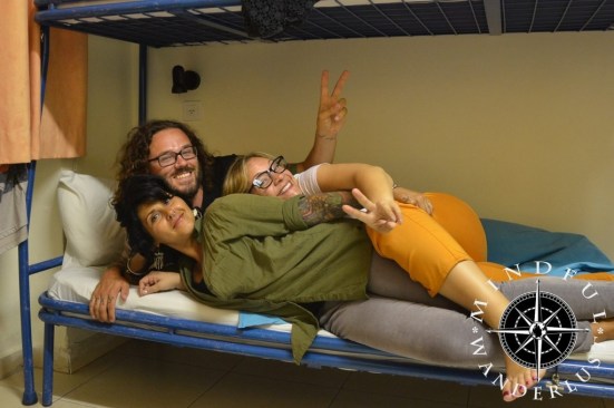 Abraham Hostel in Jerusalem