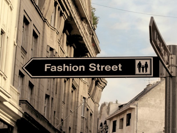 What to pack for a month in Europe -- a complete packing list.