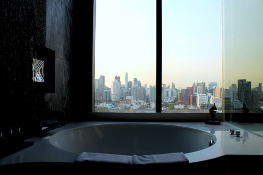 The Sofitel So Bangkok