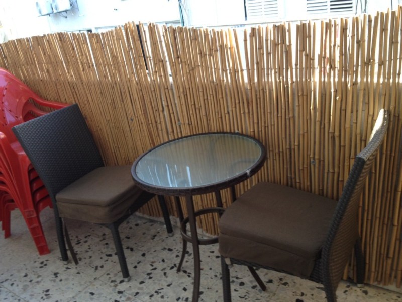 Terrace at Gordon Inn