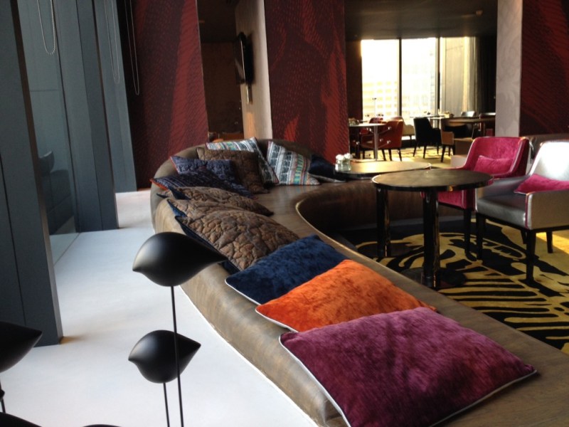 Sofitel SO Club Signature