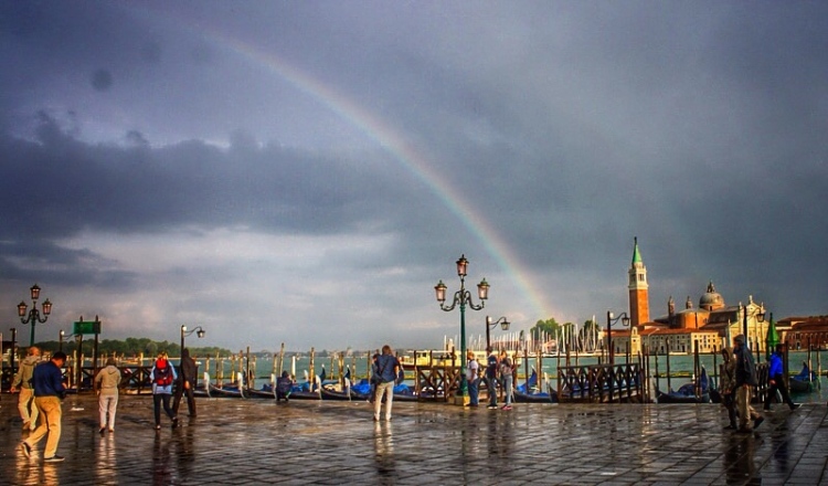rainbow_Venice