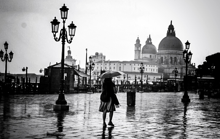 rain_Venice