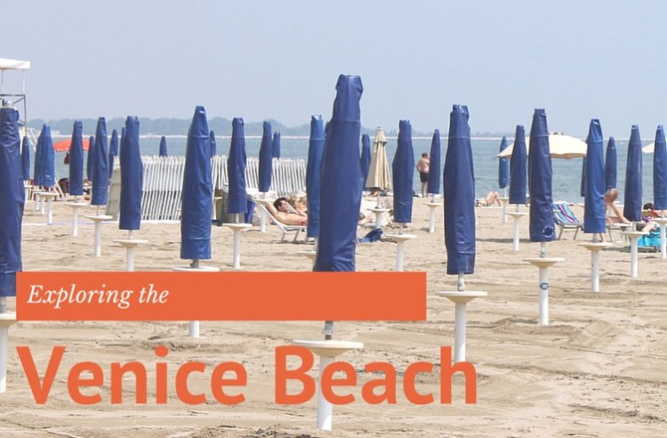 The Venice Beach, Lido