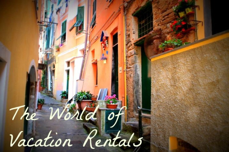 Flipkey vacation rentals