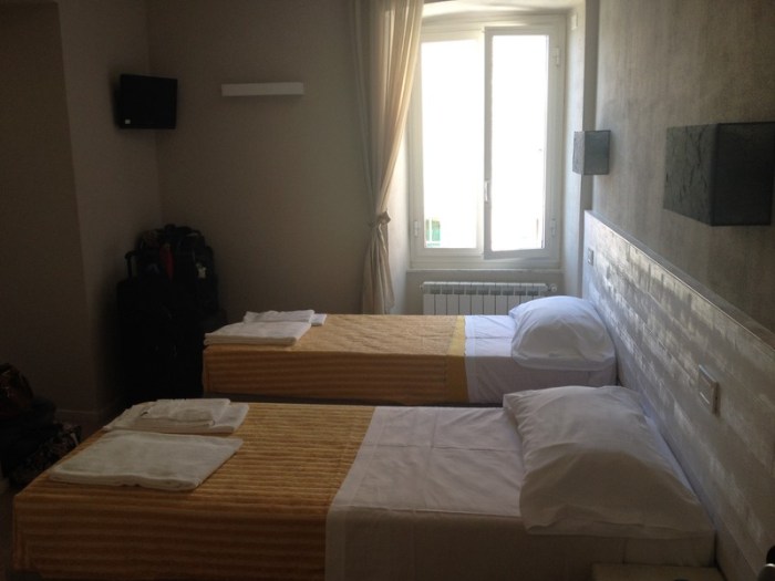 Alla Marina Riomaggiore