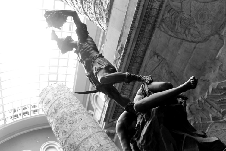 Victoria and Albert Museum