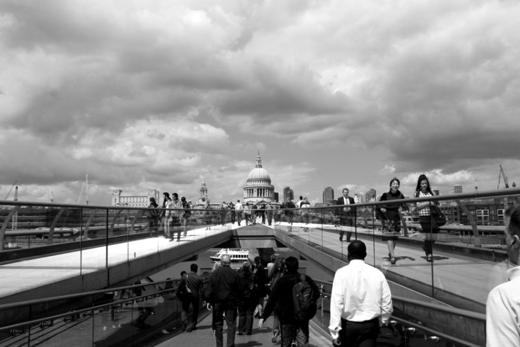 Millenium Bridge