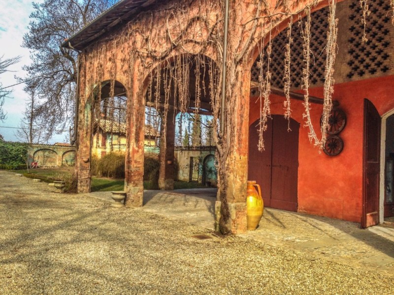 Cleto Chiarli lambrusco