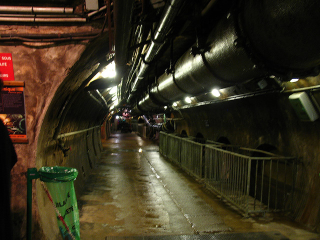 Offbeat attractions in Paris | www.dtravelsround.com