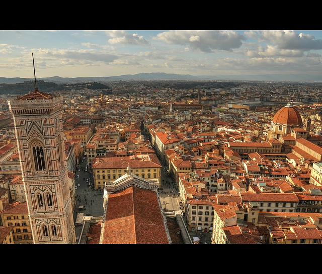 Offbeat attractions in Florence via http://www.dtravelsround.com/2015/06/24/citylove-offbeat-attractions-florence/