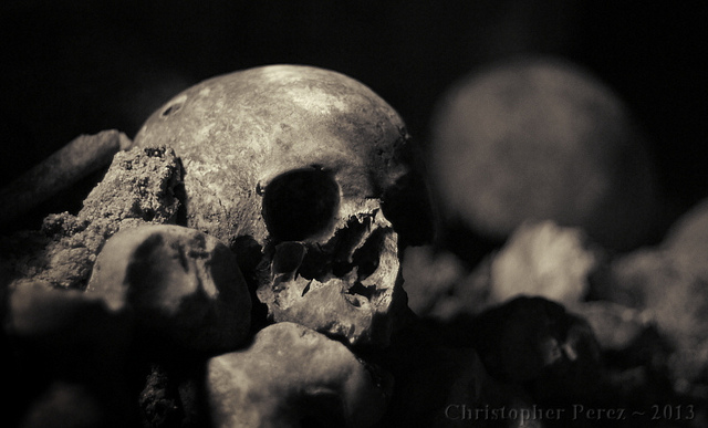 Offbeat attractions in Paris | www.dtravelsround.com