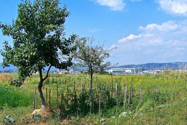 Tunnel Museum in Sarajevo