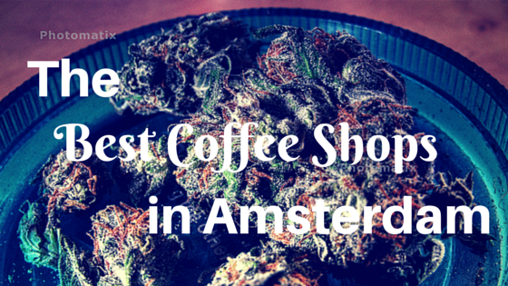 The best coffee shops in Amsterdam -- add them to your list! via http://www.dtravelsround.com/2015/06/20/citylove-the-best-coffee-shops-in-amsterdam/