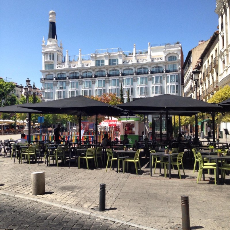 What is home to you?