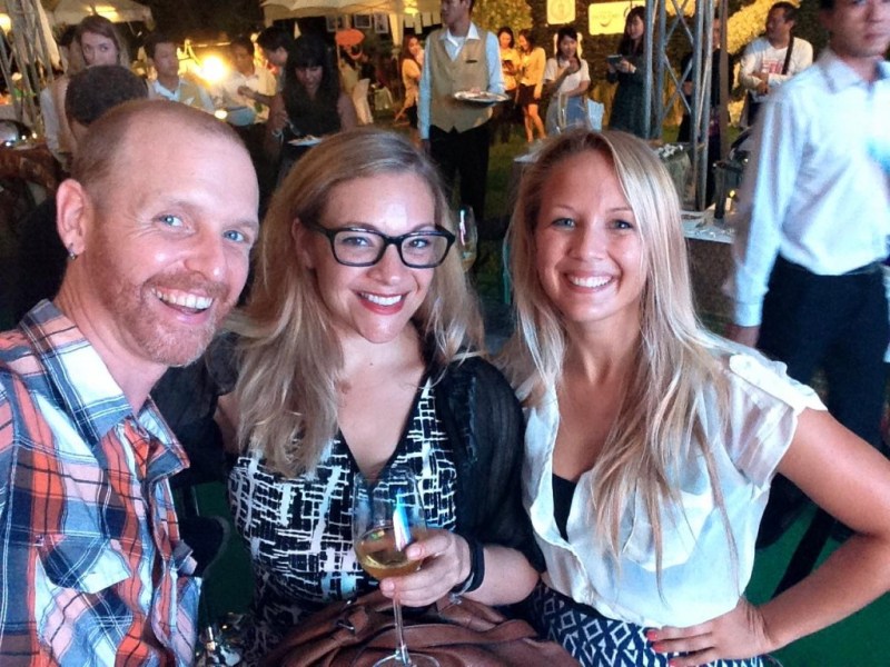 What is home to you?