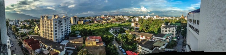 What is home to you?