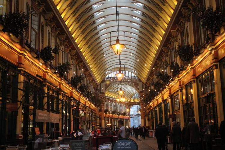 What is home to you?