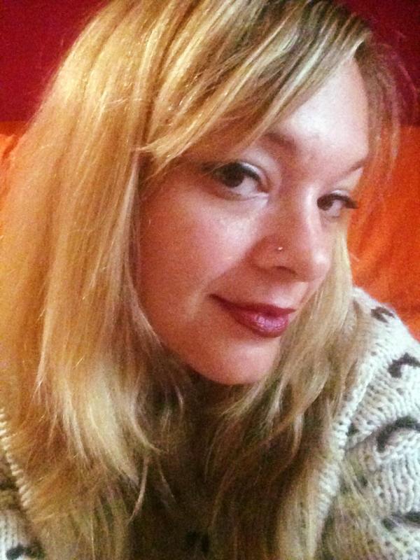 How piercing my nose changed me. From scaredy-cat to kind of brave.