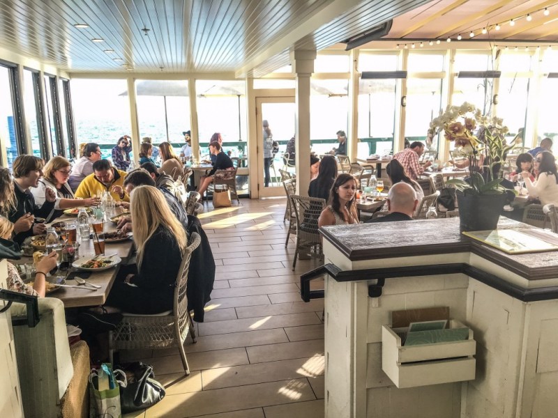 Escape reality at the oceanfront Pacific Edge Hotel in Laguna Beach. An in-depth look at the property. 