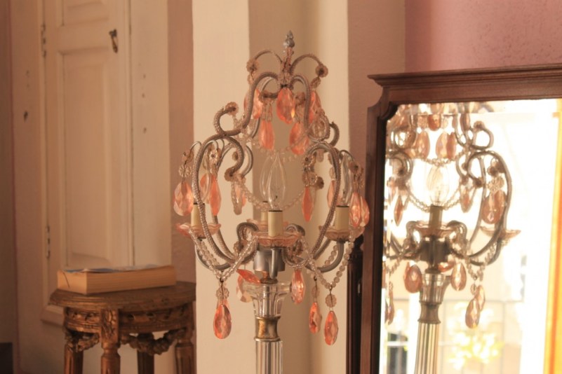 A review of Puerto Vallarta's Garlands del Rio.