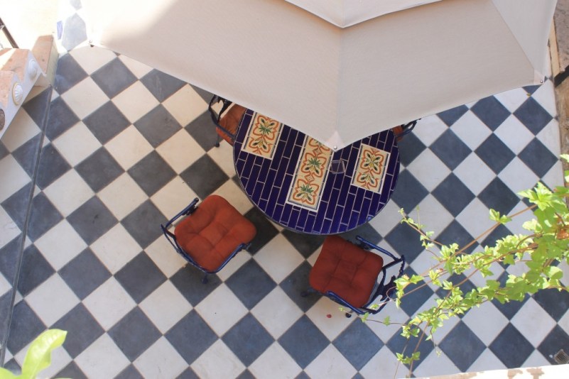 A review of Puerto Vallarta's Garlands del Rio.