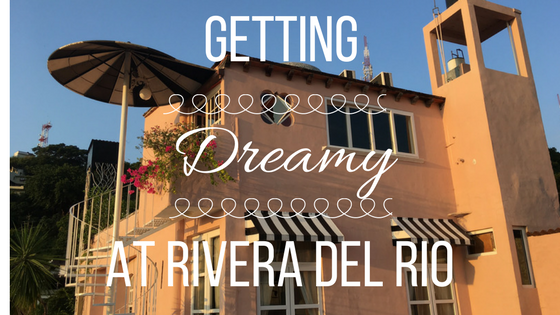A look at the lavish Rivera del Rio boutique hotel in Puerto Vallarta, Mexico. 