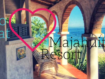 Eco Love at Majahuitas&nbsp;Resort