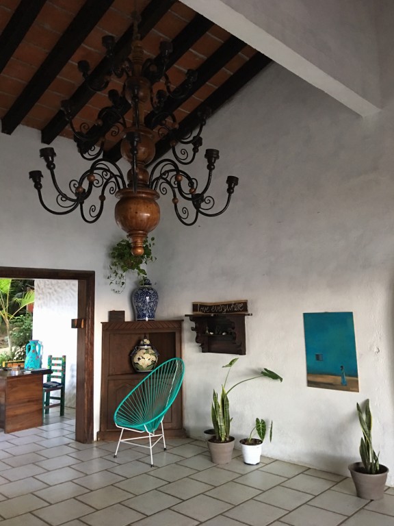 A review of Majahuitas Resort, an eco-resort in Puerto Vallarta, Mexico.