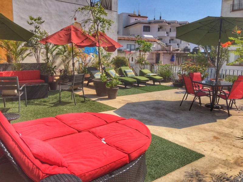 Wallet-friendly, charming and in a prime location -- a look at Villa Mercedes in Puerto Vallarta, hotel review