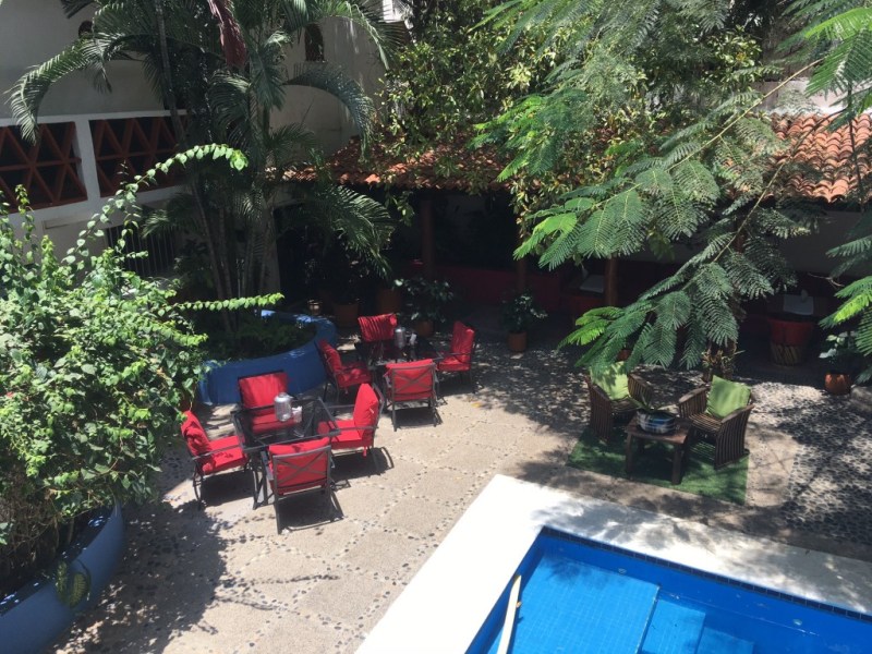 Wallet-friendly, charming and in a prime location -- a look at Villa Mercedes in Puerto Vallarta, hotel review