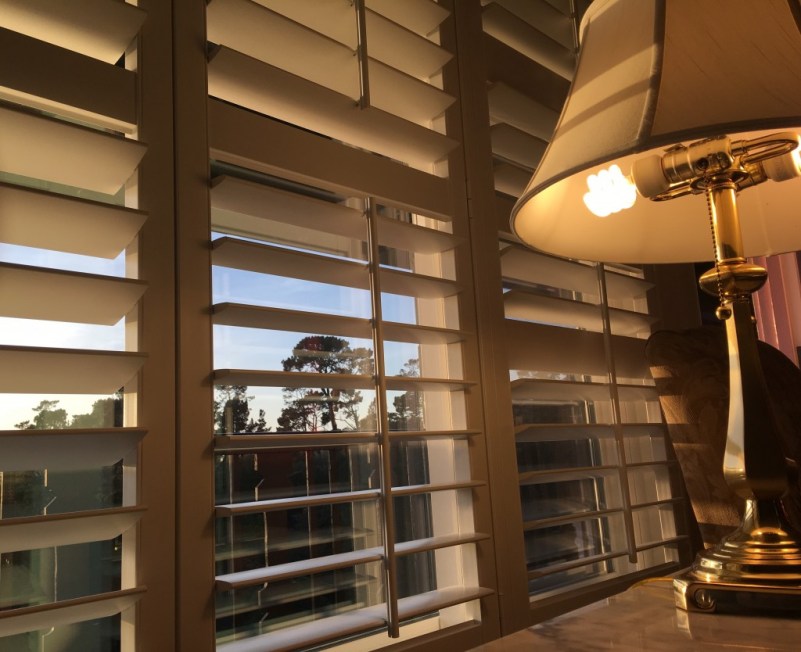 A look at the family-owned Hofsas House located at Carmel-by-the-Sea.