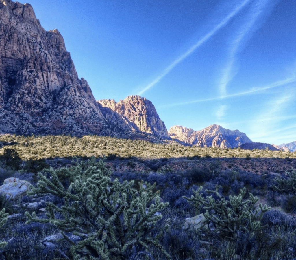 There's more to Las Vegas than The Strip. Looking for day trips from Sin City? Here's five day trips to enjoy from Las Vegas.